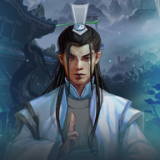 杨洋释小龙展昭展昭